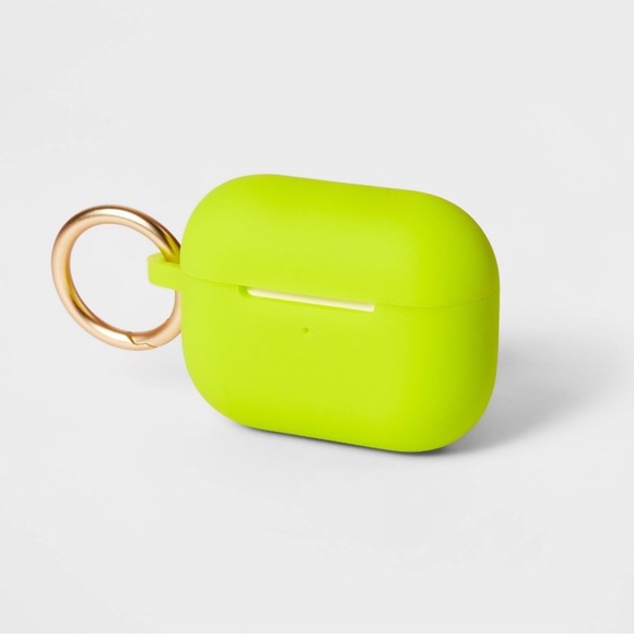 HEYDAY | airpods pro silicon case - Picture 5 of 5